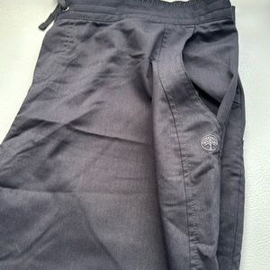 Healing Hands Purple Label Scrub Pants